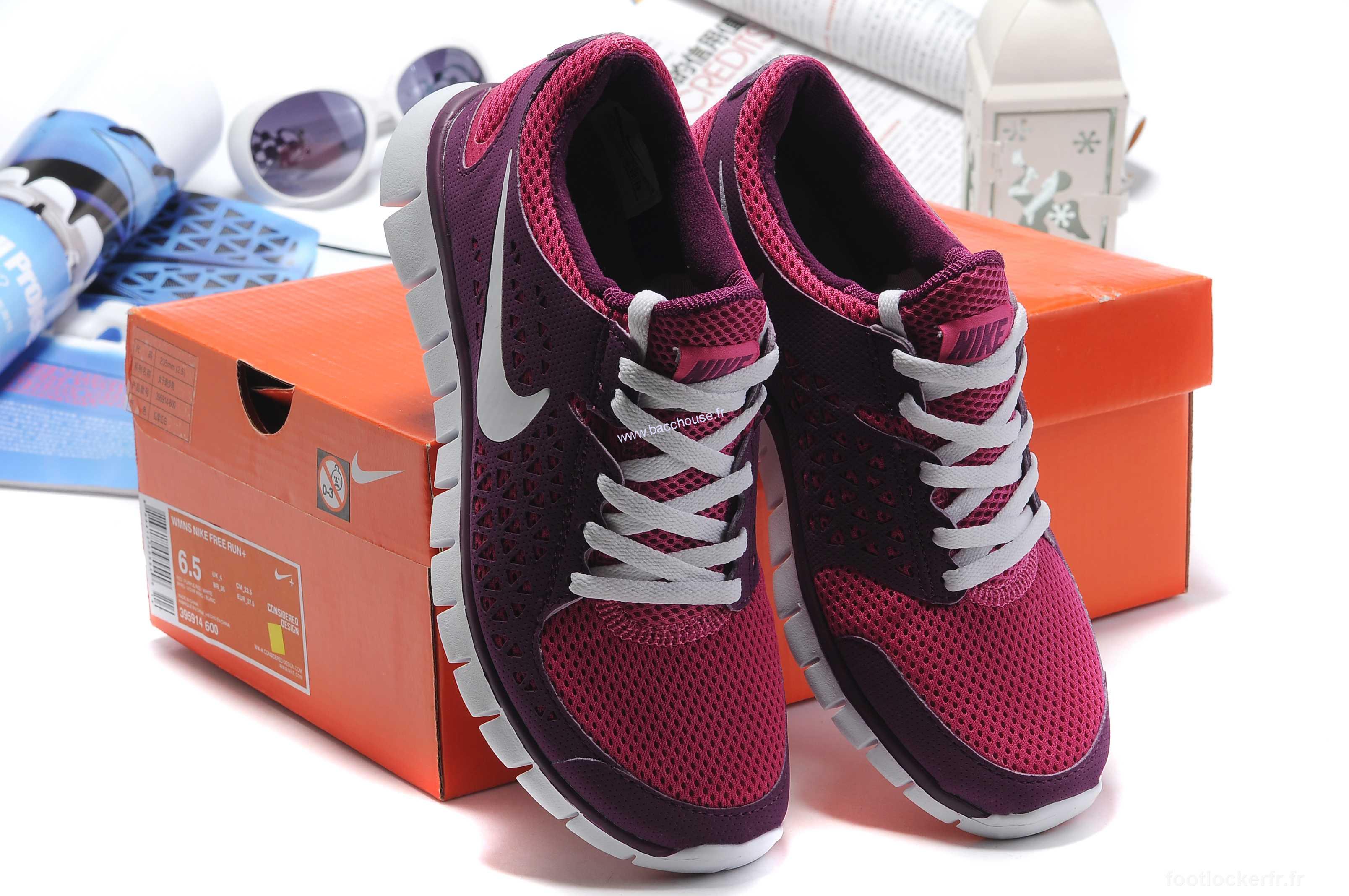 free run femmes
