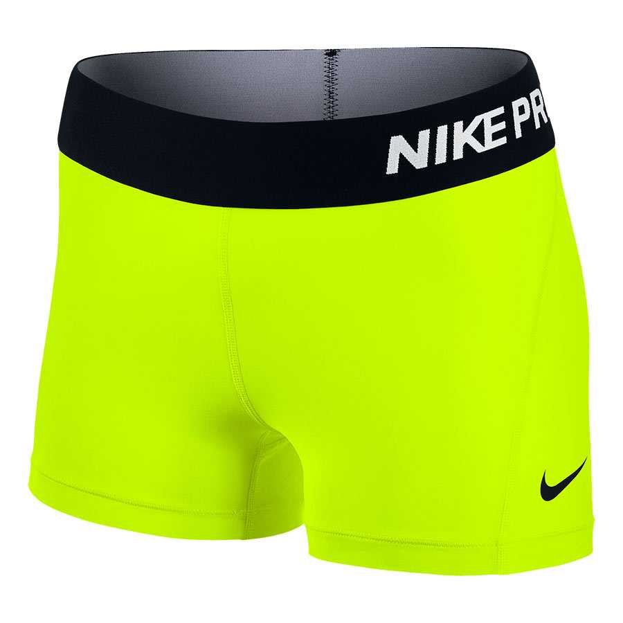 short de sport nike femme