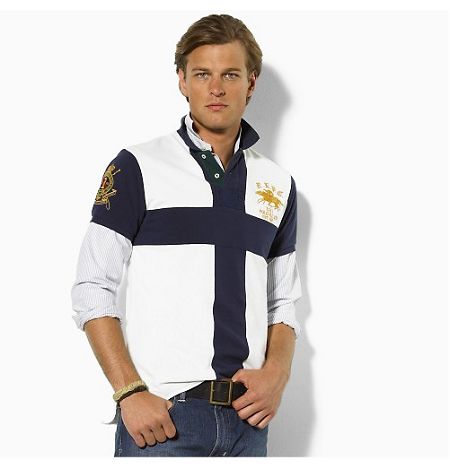 achat polo ralph lauren