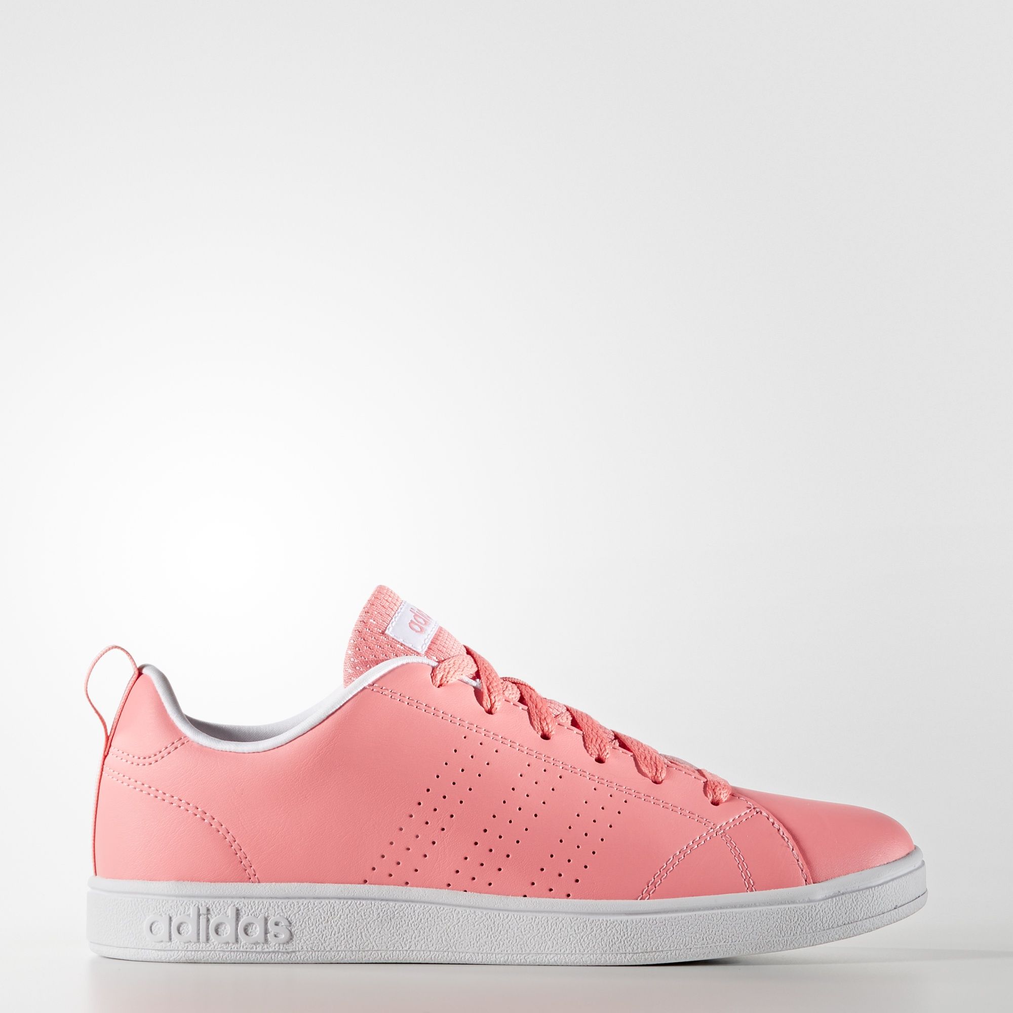 adidas advantage clean fille