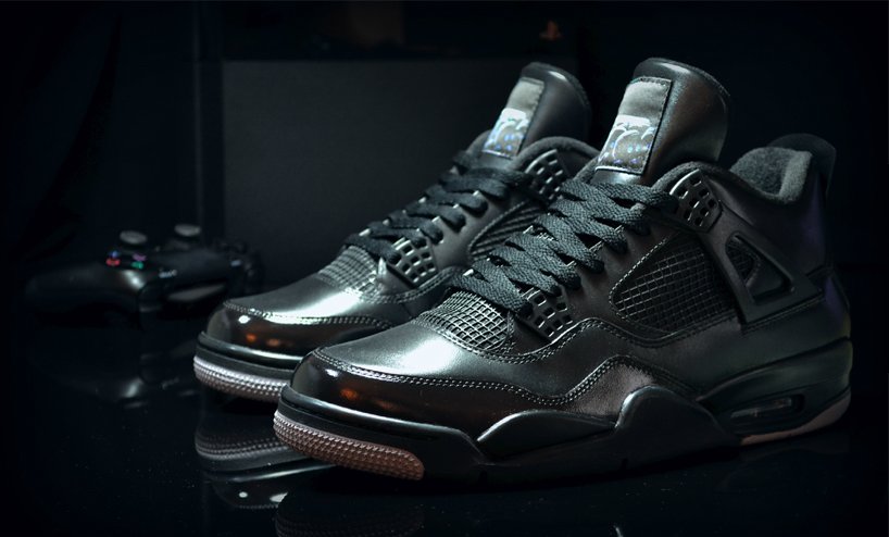 jordan limited edition sneakers