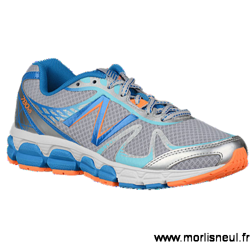 New balance 780 bleu Clearance