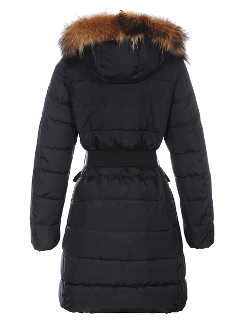 doudoune moncler femme avec fourrure