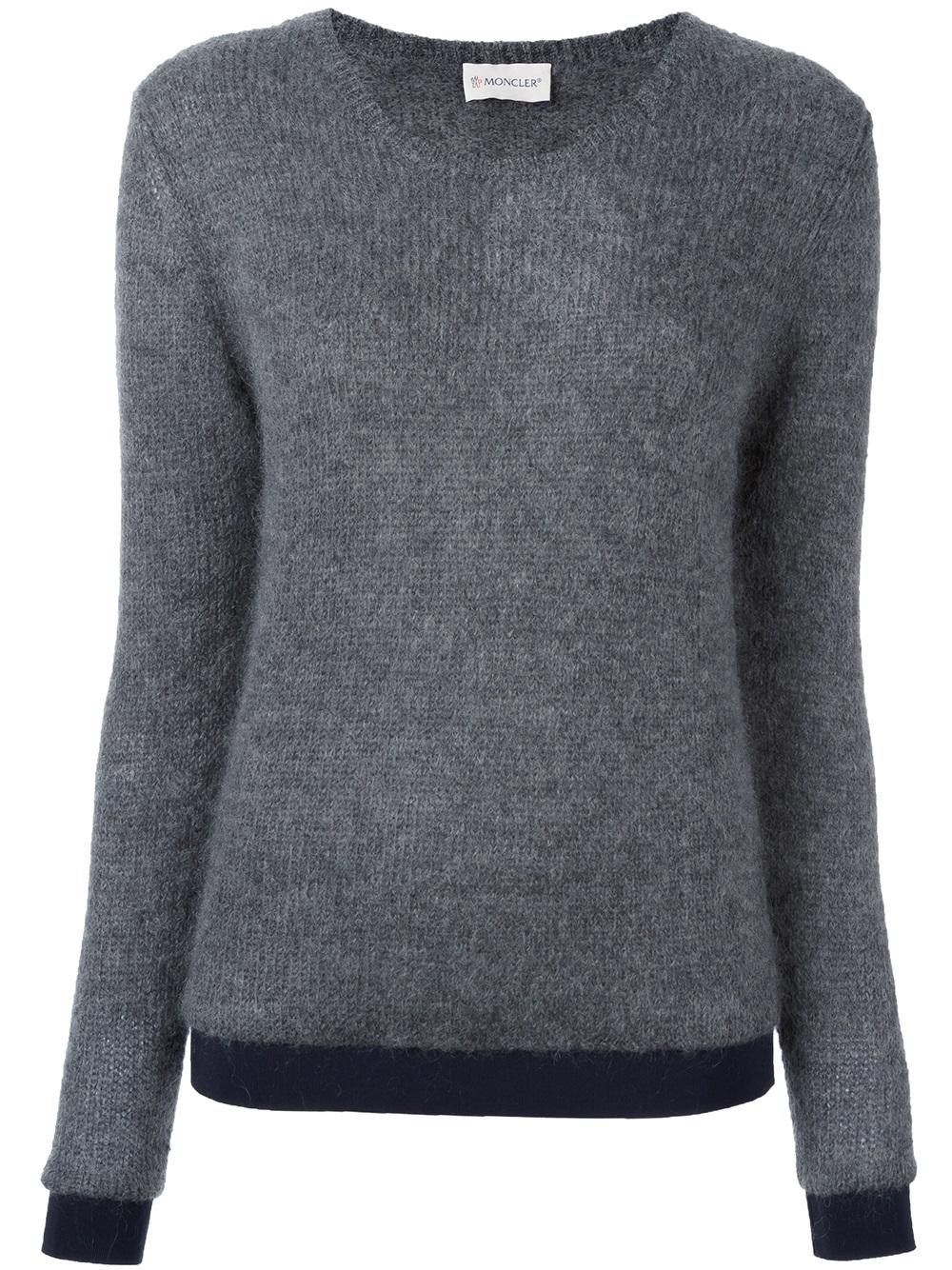 moncler prix