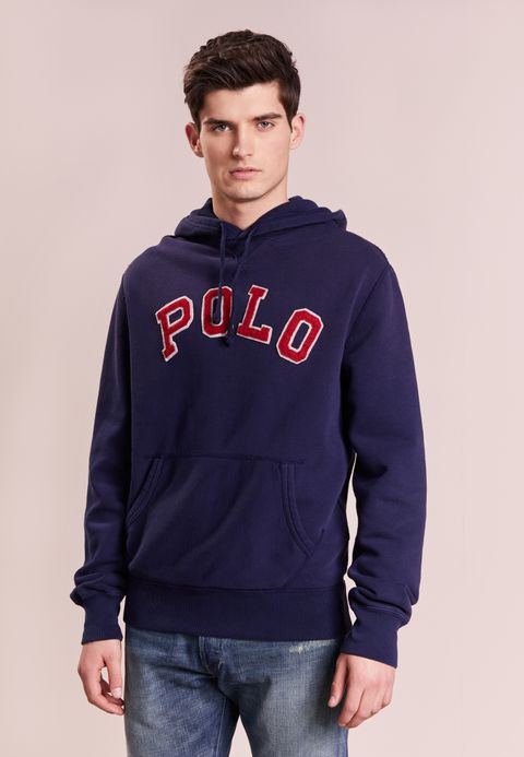 sweat polo ralph lauren