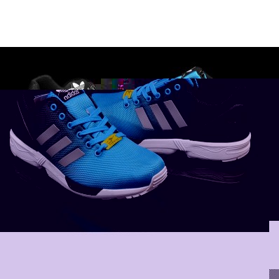 adidas zx flux bleu marine pas cher