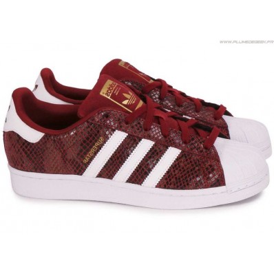 adidas superstar femme blanche bordeaux basket adidas superstar femme,Fageng Adidas Superstar Femme