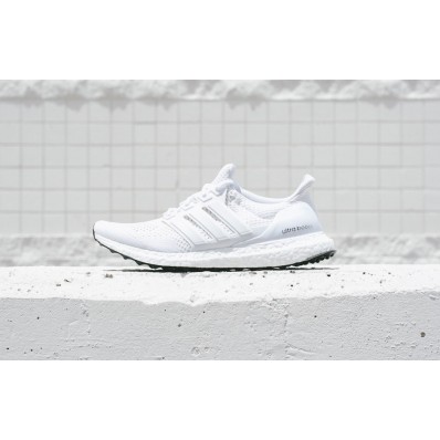 adidas ultra boost Blanche femme