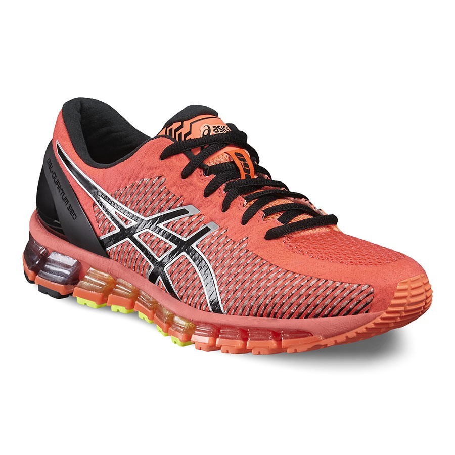 asics gel quantum solde