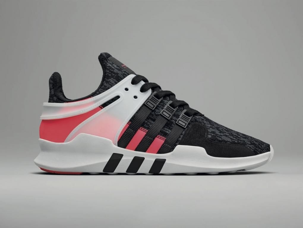 adidas la 2017