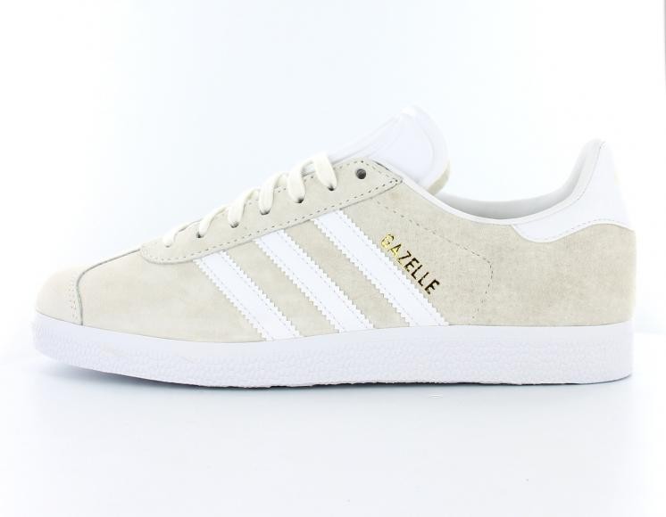 adidas gazelle beige