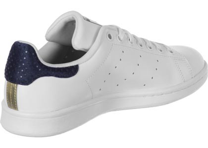 adidas stan smith Or homme