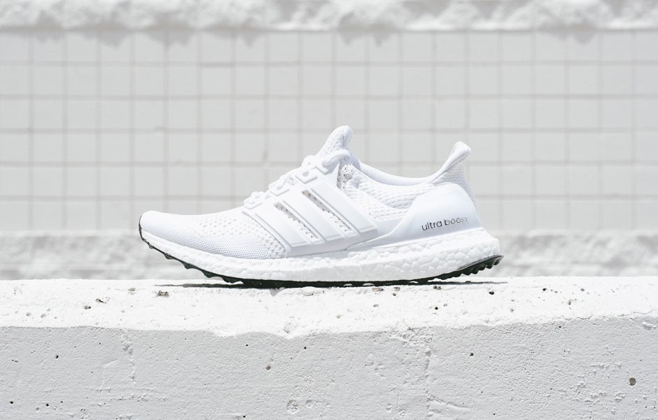 adidas ultra boost femme soldes