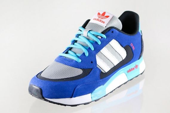 adidas zx 10000 homme pas cher
