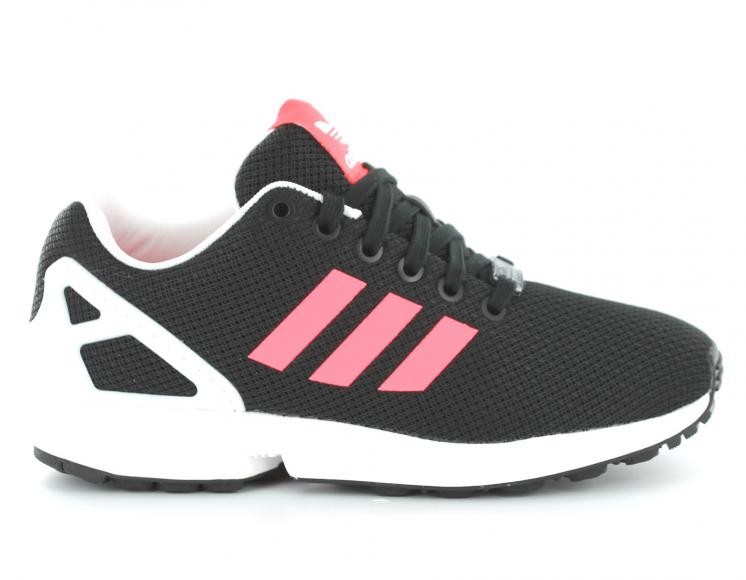 chaussure adidas zx flux pas cher femme