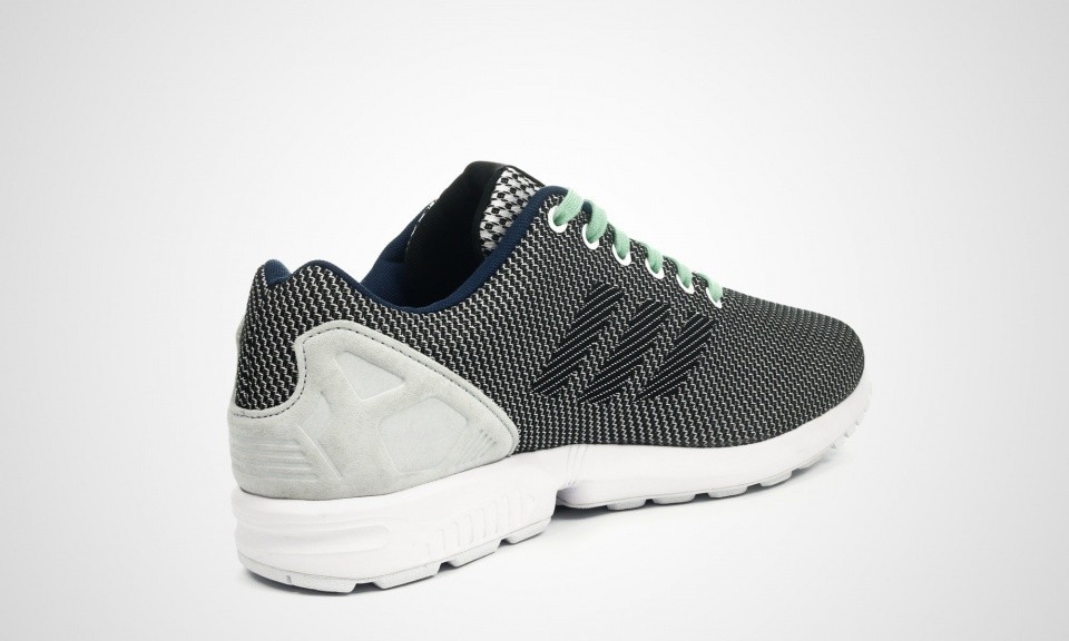 adidas zx 850 homme cyan