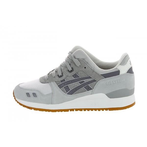 gel lyte 3 femme grise