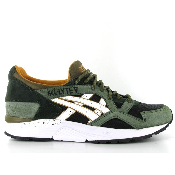 asics gel lyte 5 homme pas cher