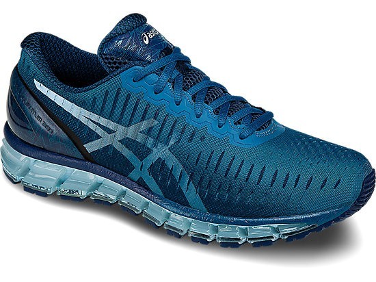 asics gel quantum 360 homme soldes