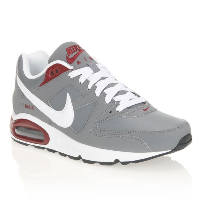 nike air max command leather moins cher