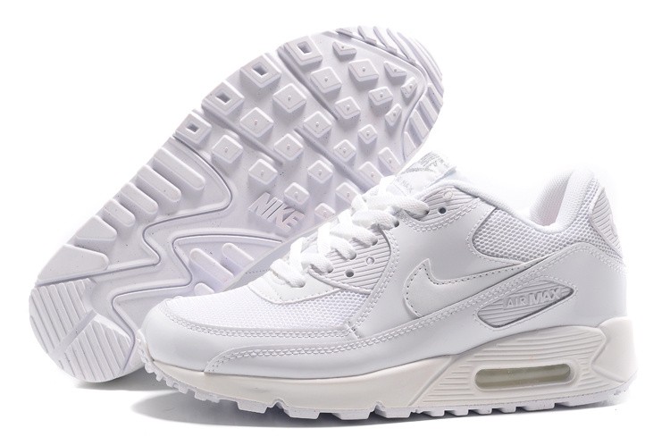 basket nike air max 90 femme blanche basket nike air max 90 femme blanche