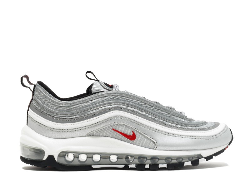 nike air max 2018 femme argent