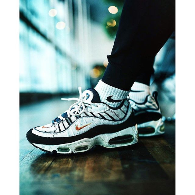 nike pas cher air max 98