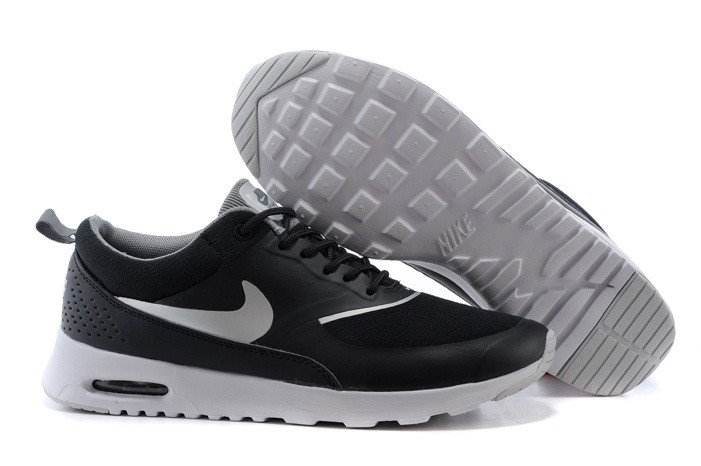 nike air max thea homme verte