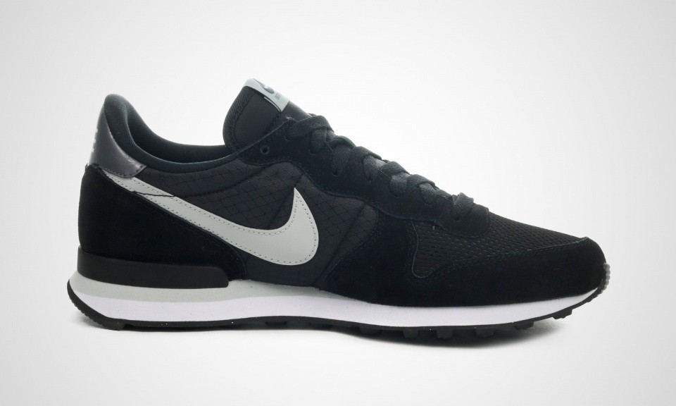 nike internationalist noir nike internationalist noir