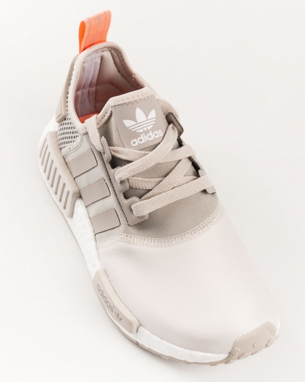 adidas femme nmd grise