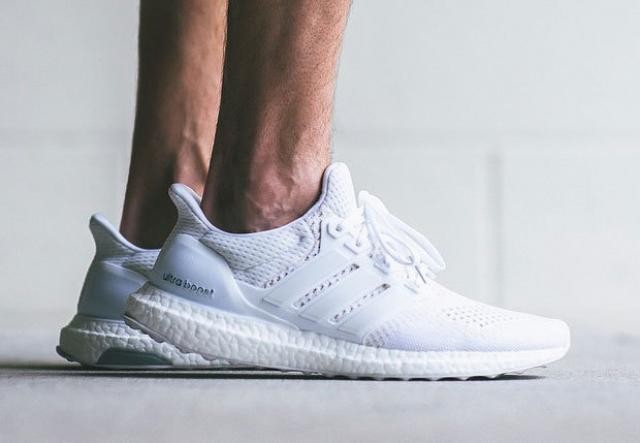 ultra boost adidas homme