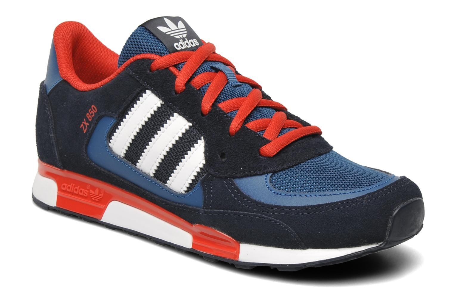 adidas zx 850 review