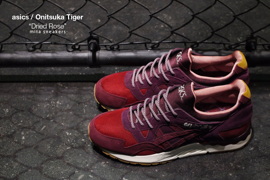 onitsuka gel lyte v