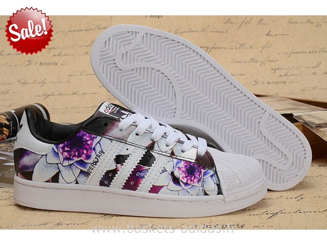 adidas superstar femme 2019