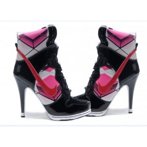 nike a talons