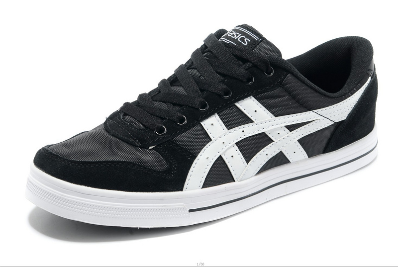 asics aaron homme