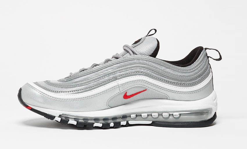 og silver bullet