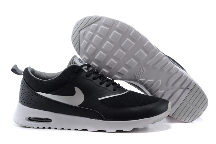 nike air max thea homme bleu